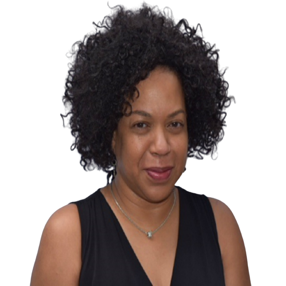Real estate agent  Michele Stephens-Taylor  in Lithonia
